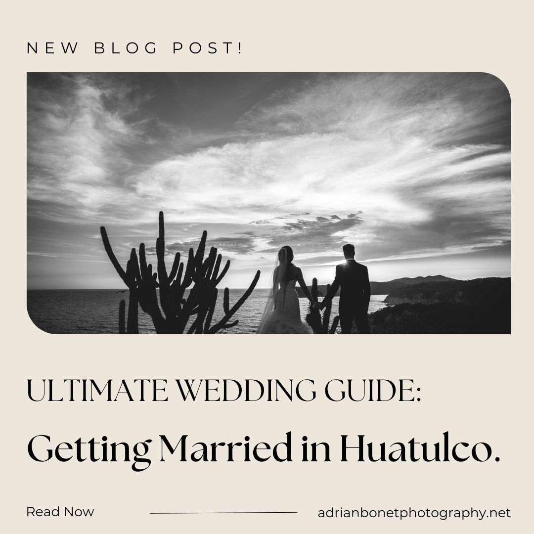 how to get married in huatulco Guide