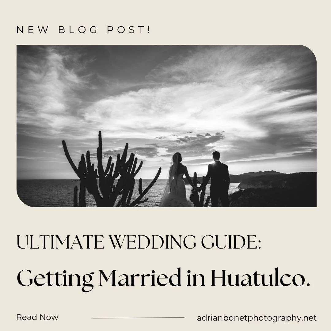 how to get married in huatulco Guide