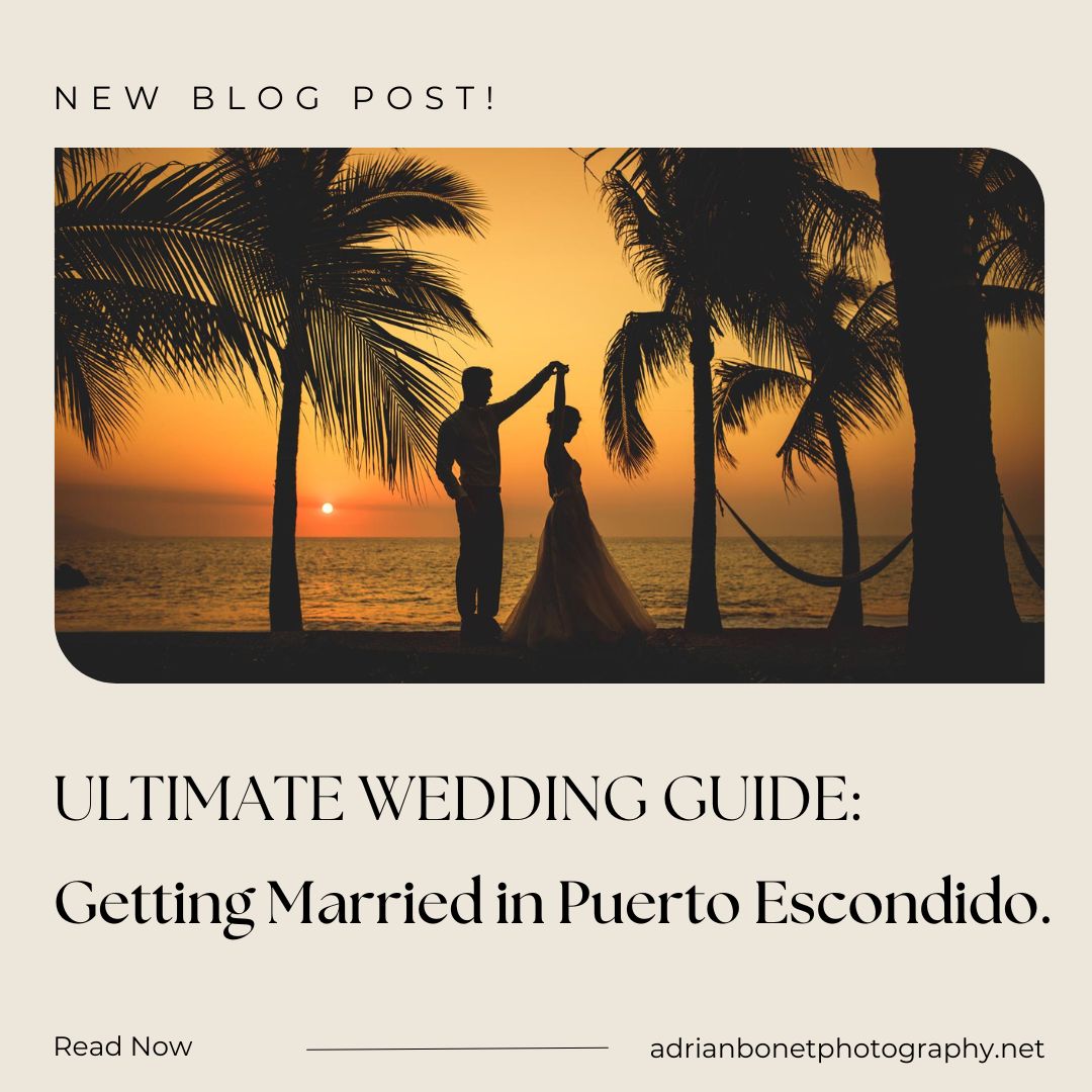 how to get married in puerto escondido Guide