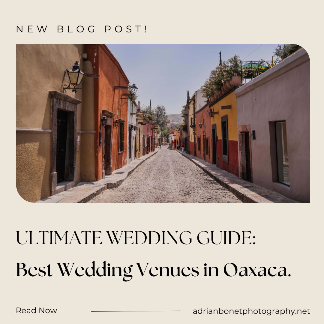 best wedding venues oaxaca Guide