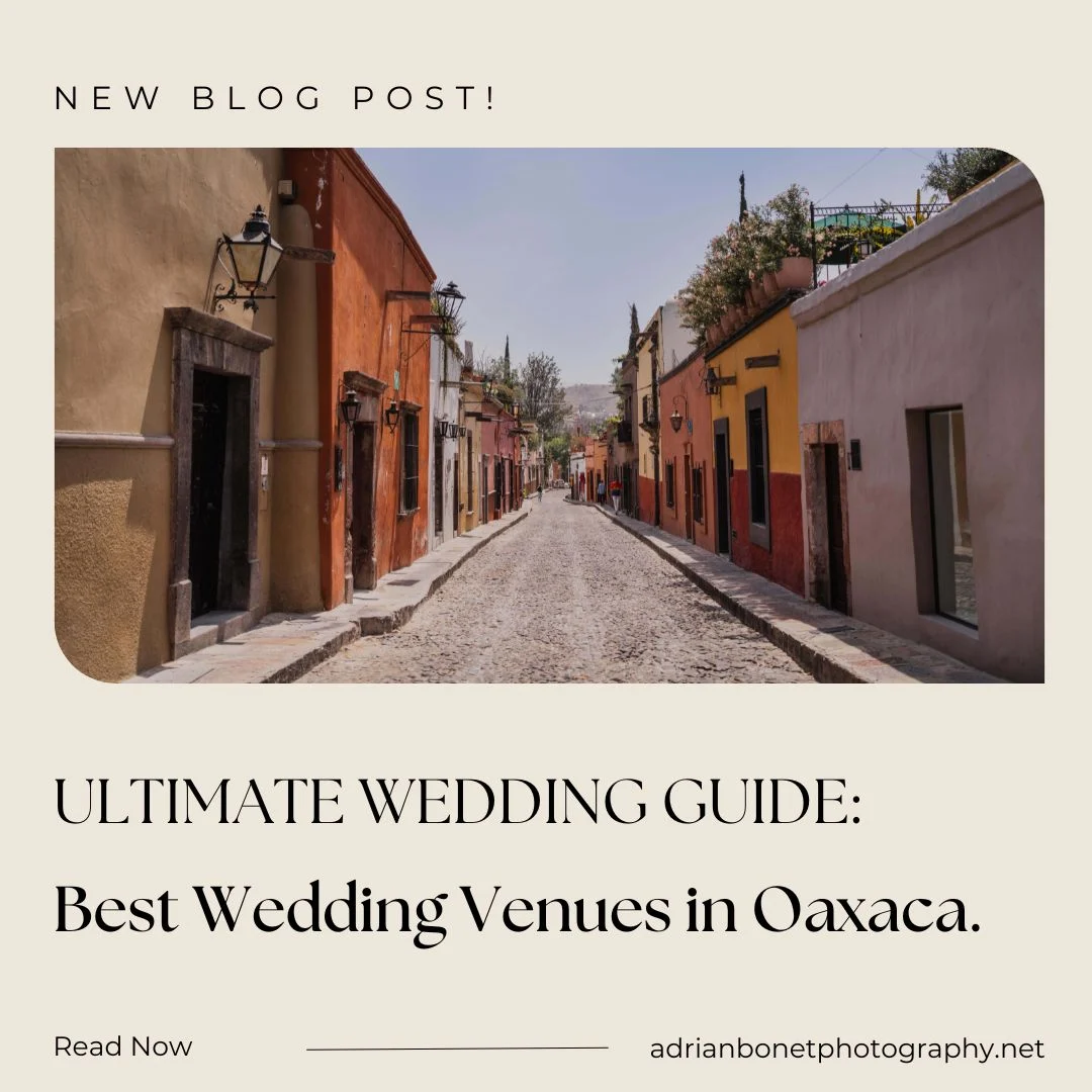 best wedding venues oaxaca Guide