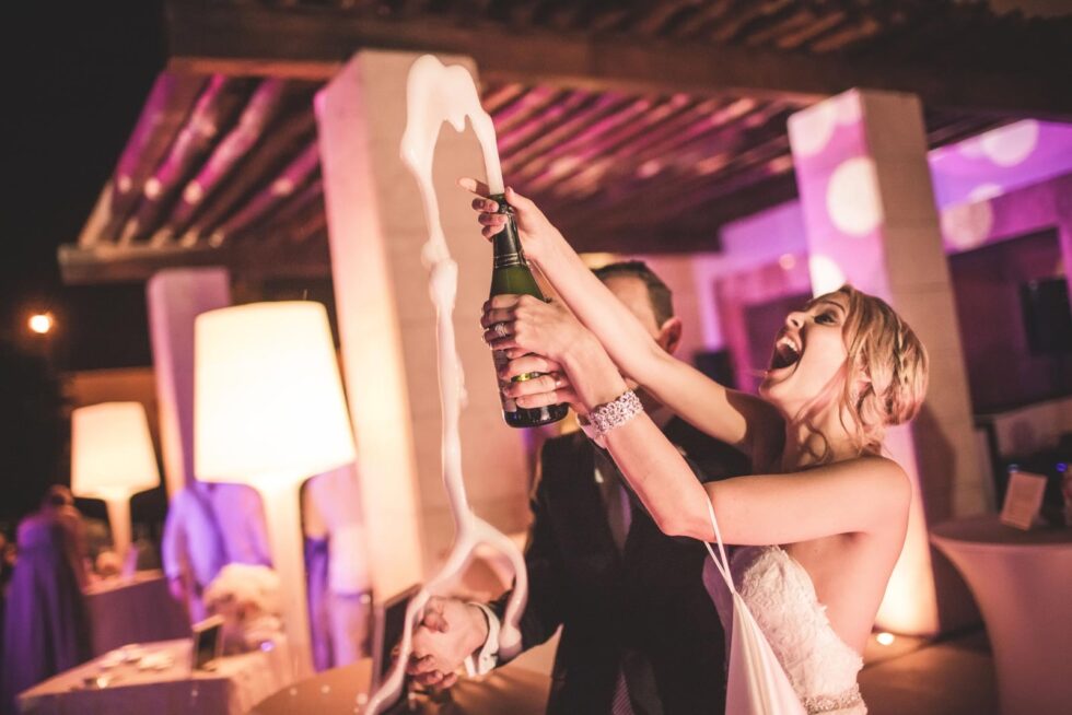 Building a Great Wedding Album in Oaxaca
