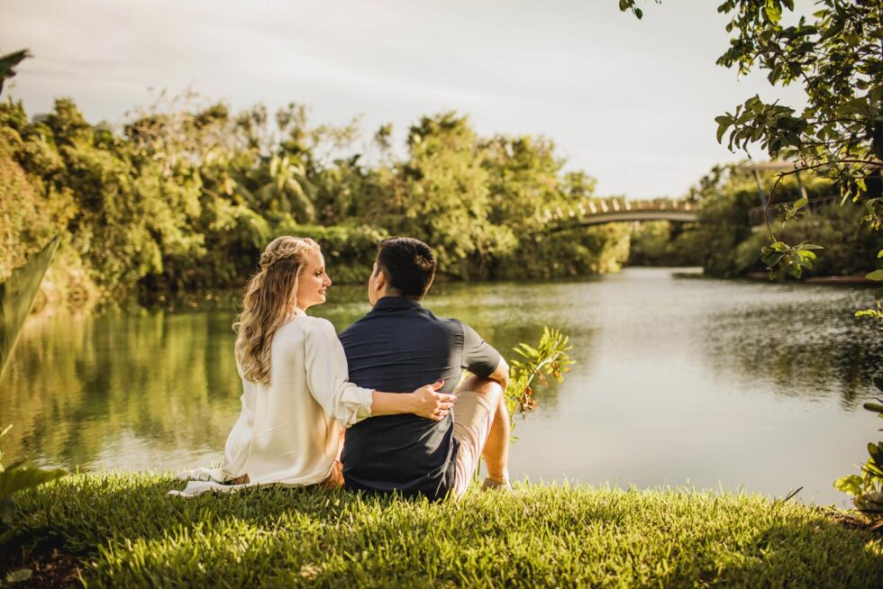 Destination Engagement Shoot: Getting to Know Oaxaca