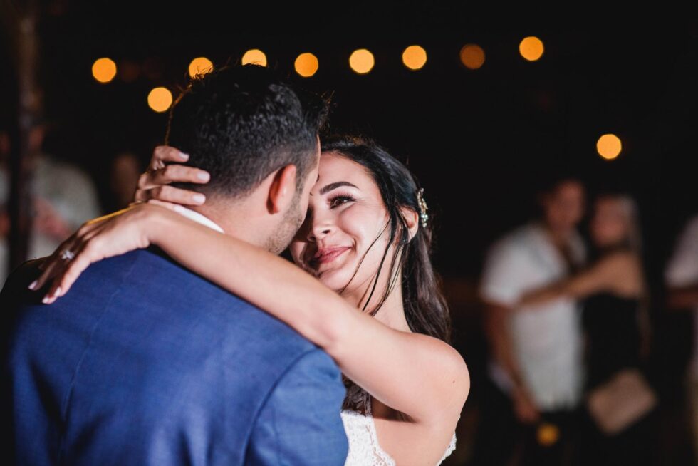 First Dance Tips: Make It Memorable in Oaxaca