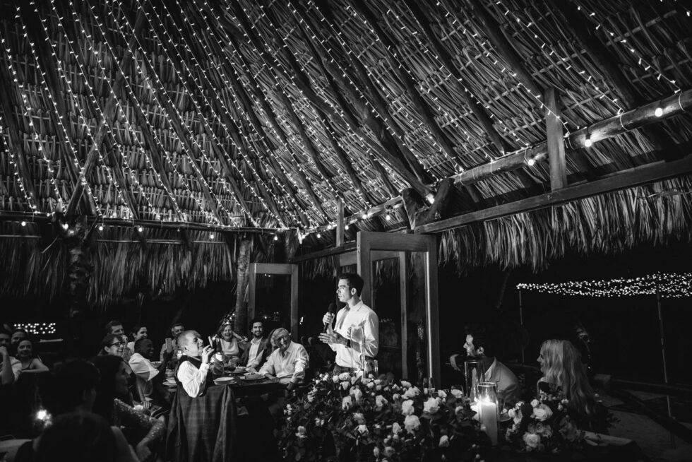 How to Give the Best Wedding Speech in Oaxaca