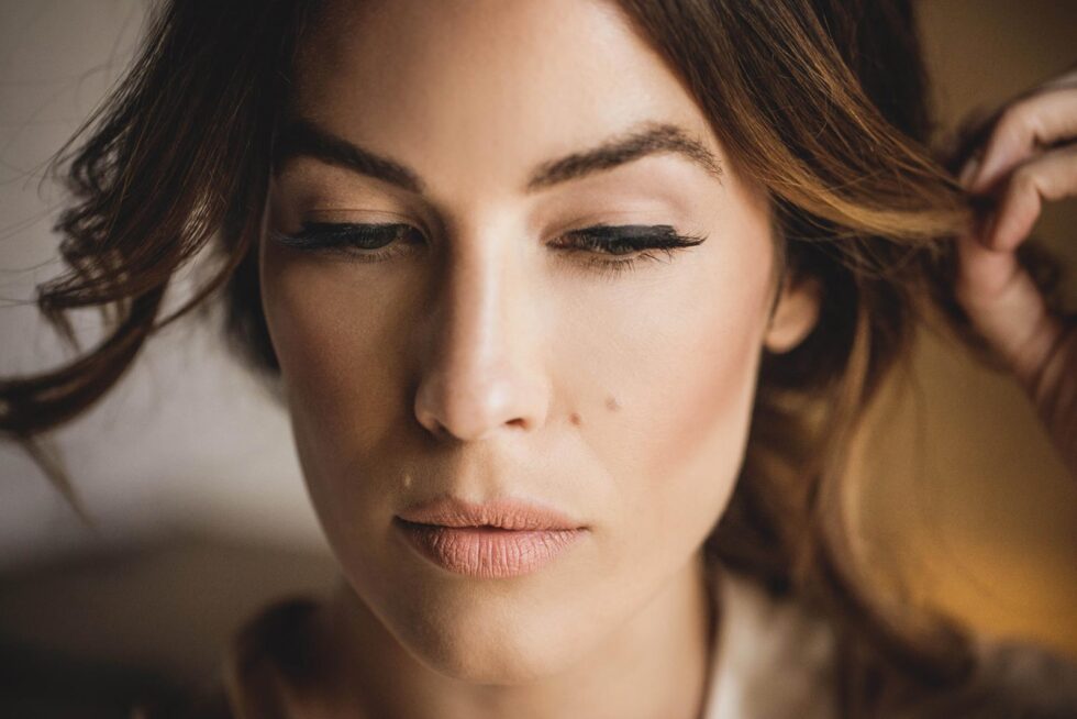 Makeup Tips for Hot Weather in Oaxaca