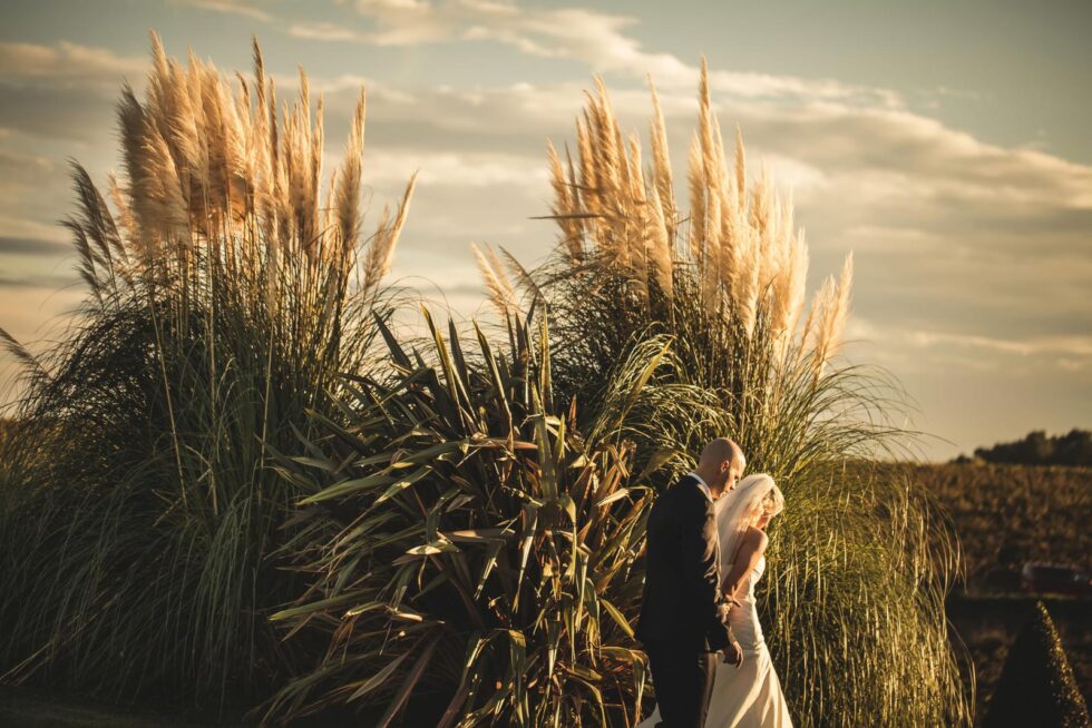 Photojournalistic vs. Fine Art: Choosing a Oaxaca Wedding Style