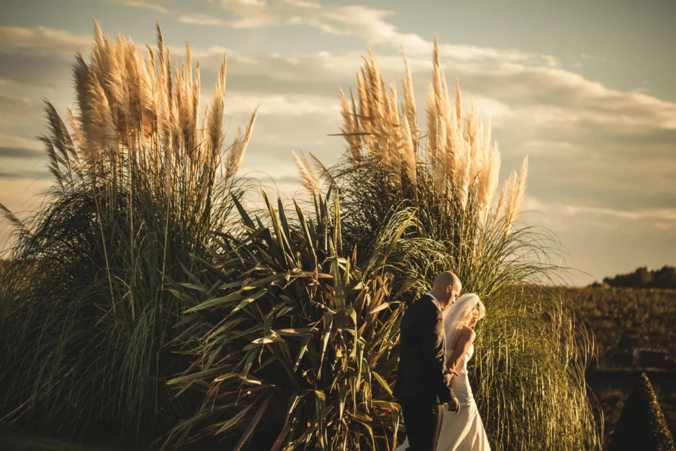 Photojournalistic vs. Fine Art: Choosing a Oaxaca Wedding Style