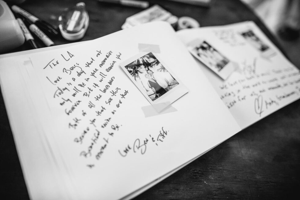 Polaroid Stations: Interactive Photo Fun in Oaxaca