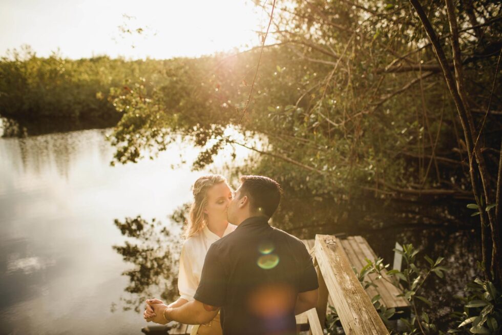 Scheduling a Pre-Wedding Photo Shoot in Oaxaca