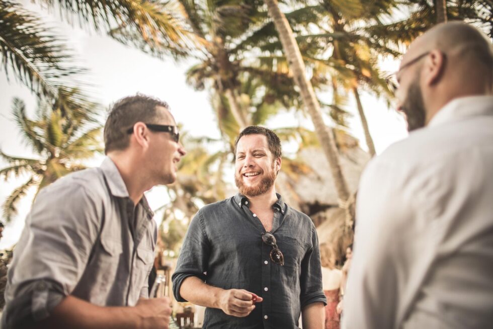 Why a Welcome Party Deserves Pro Photos in Oaxaca