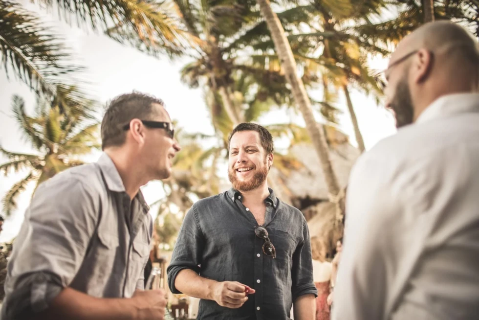 Why a Welcome Party Deserves Pro Photos in Oaxaca