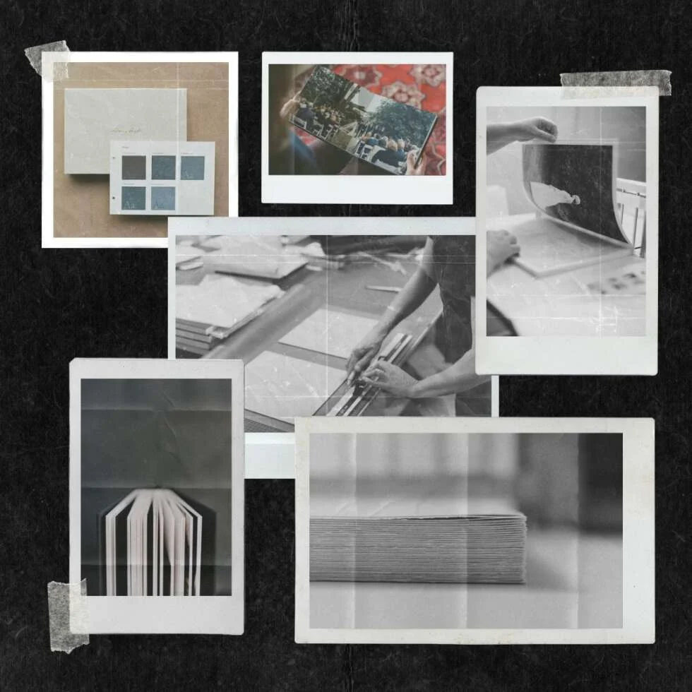 Digital vs. Print Albums: Preserving your Oaxaca Memories
